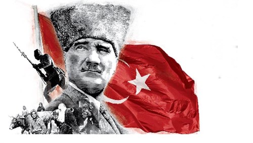 Zafer Bayramımız Kutlu Olsun